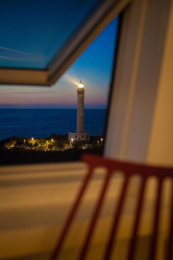 Les Echappees Belles - Studio Du Phare Biarritz Eksteriør bilde